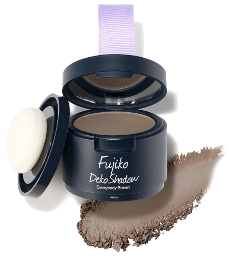 fujikoデコシャドウ